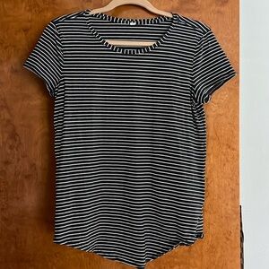 Lululemon Love crew neck T shirt